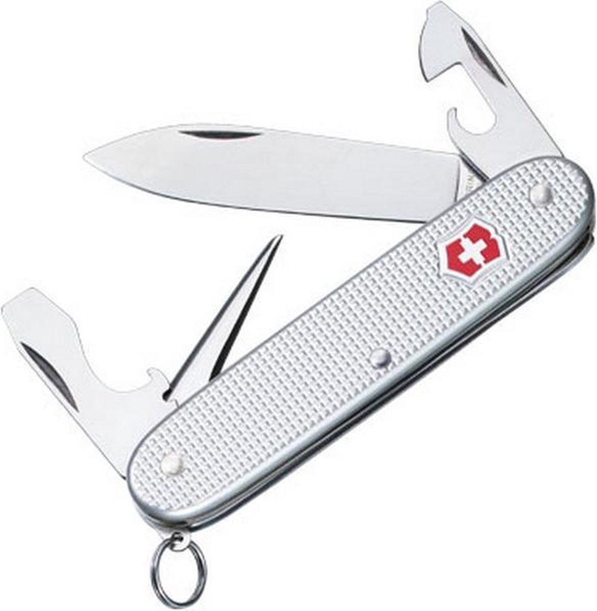 Victorinox  - Pioneer 8 Functies